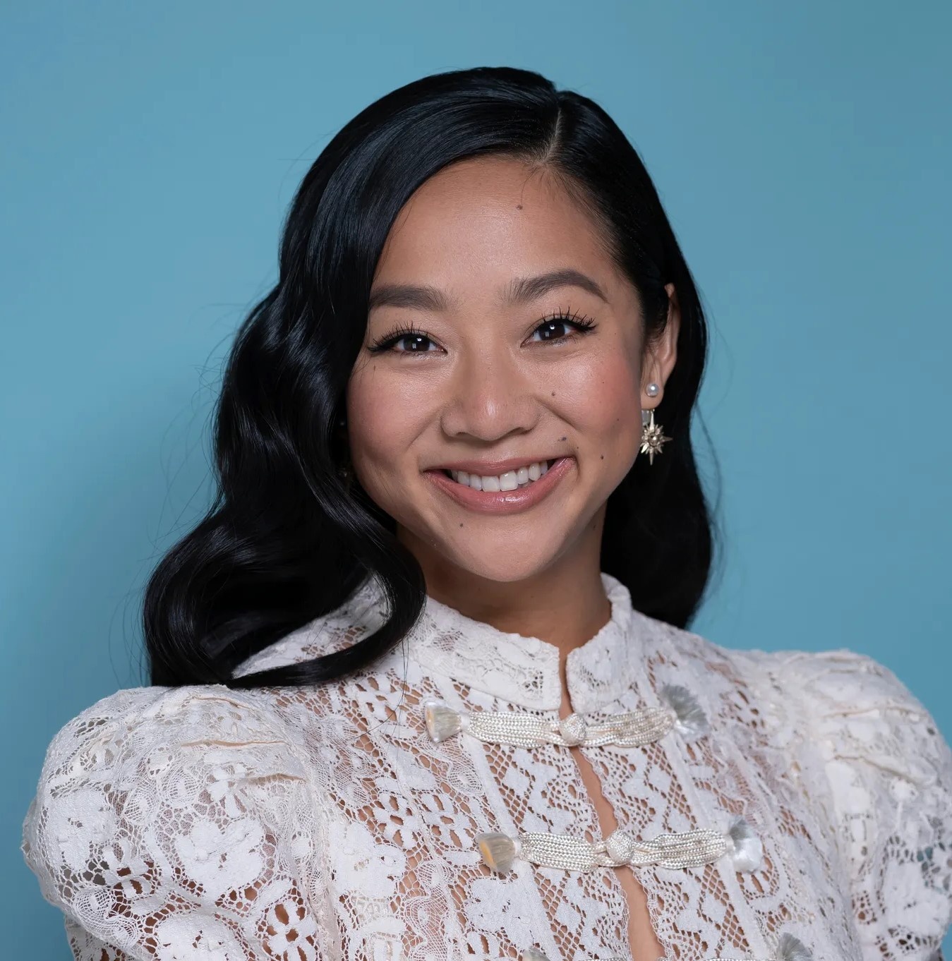 Stephanie Hsu - Professional Speakers Booking