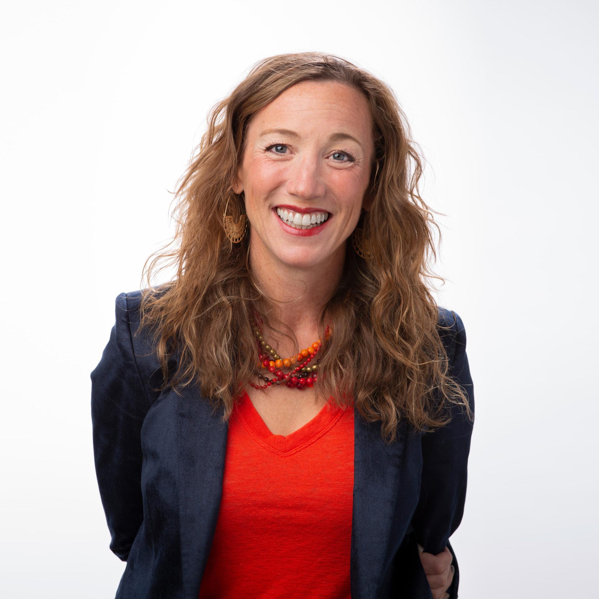 Christine Carter - Professional Speakers Booking