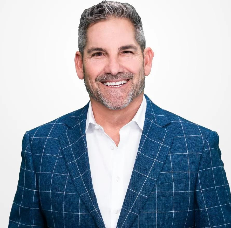 Grant Cardone