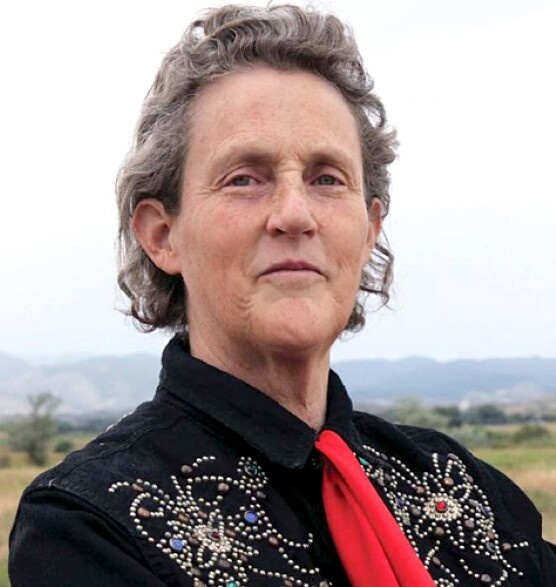 Temple Grandin - Professional Speakers Booking