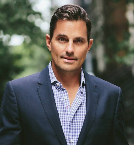 Bill Rancic - Professional null Speaker