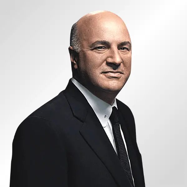 Kevin O’Leary