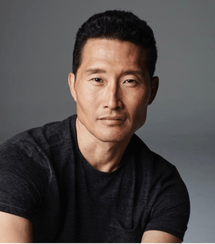 Daniel Dae Kim - Professional Speakers Booking