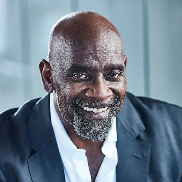 Chris Gardner - Professional null Speaker