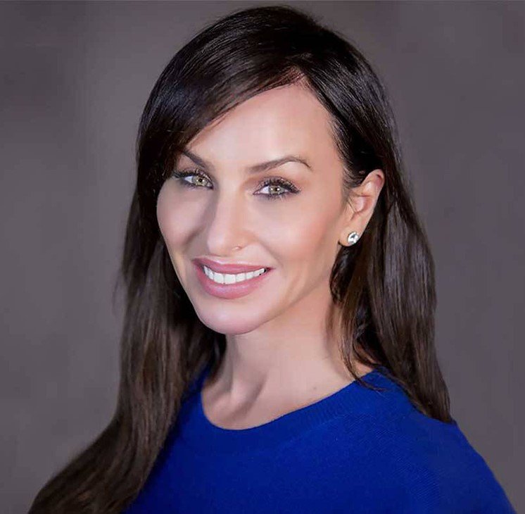 Molly Bloom - Professional Speakers Booking