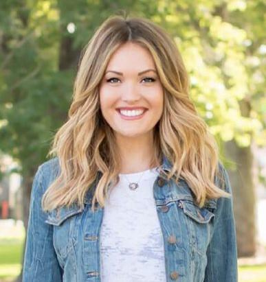 Amy Purdy