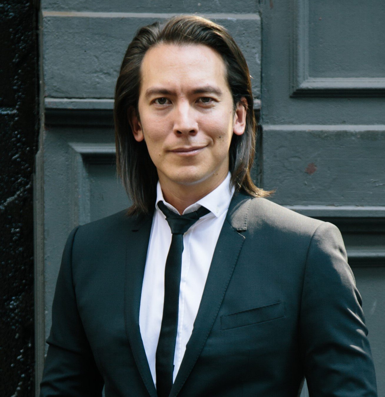 Mike Walsh - Professional null Speaker