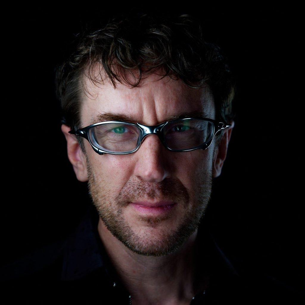 Pablos Holman - Professional Speakers Booking