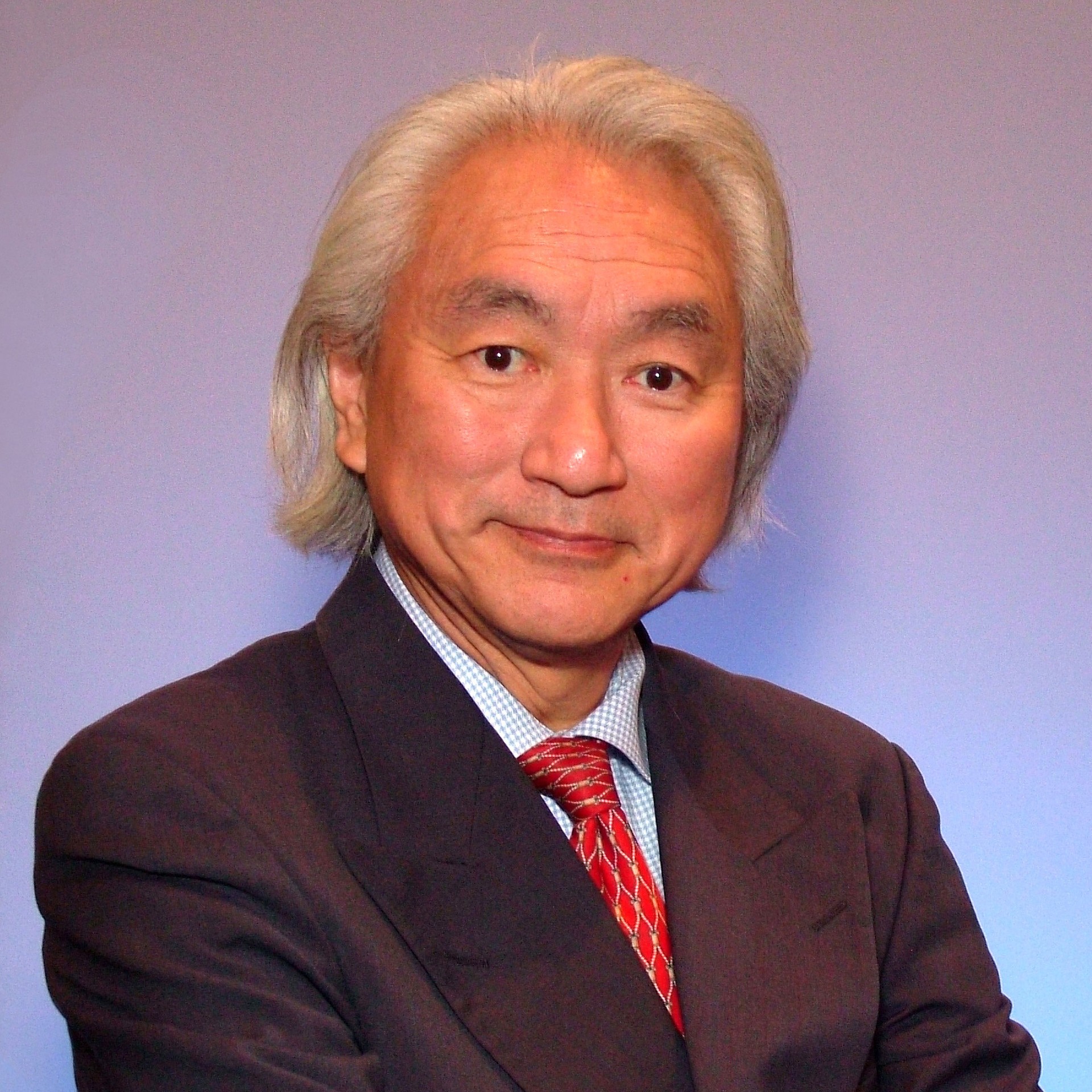 Dr. Michio Kaku - Professional Science Speaker