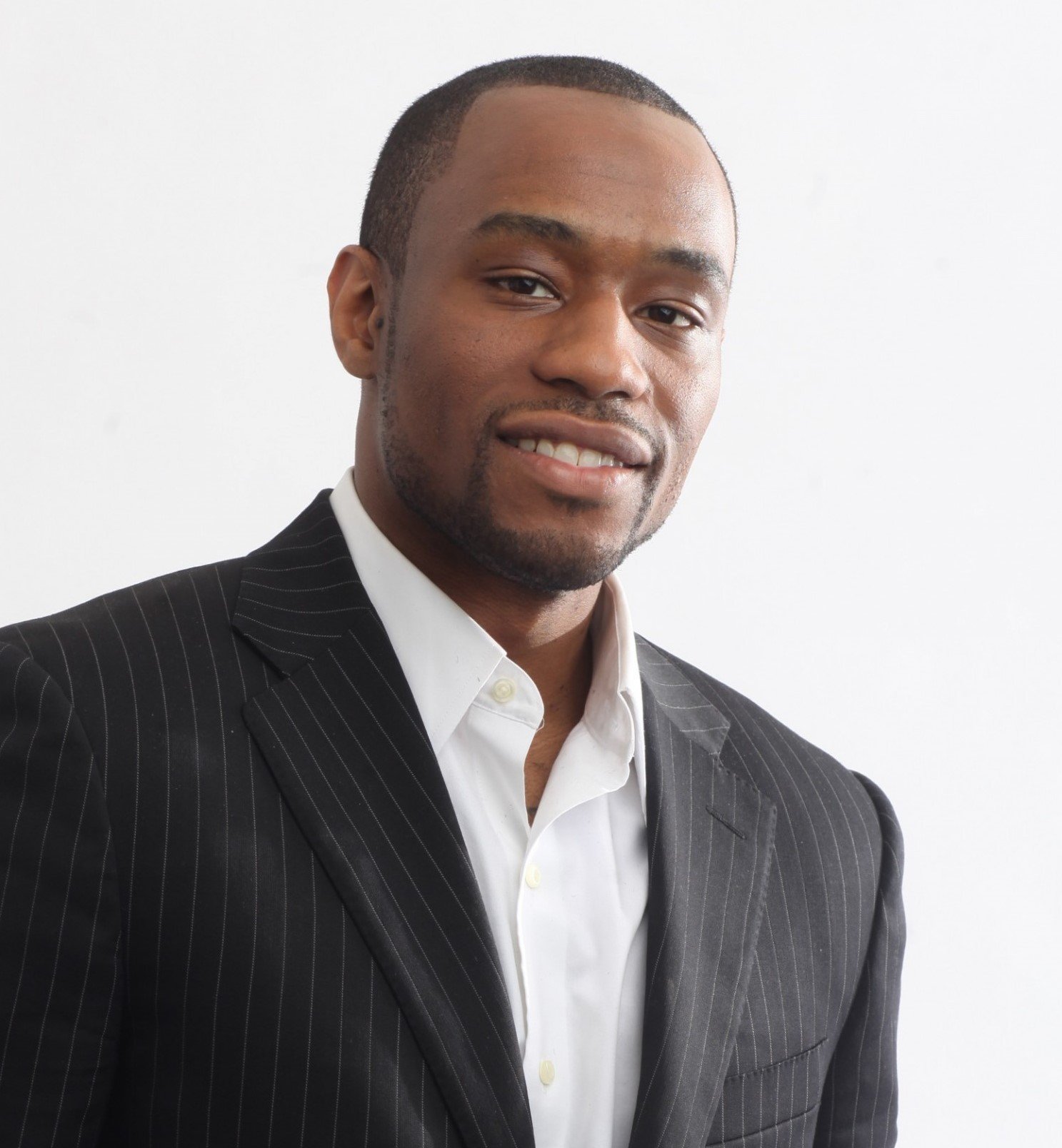 Marc Lamont Hill - Professional null Speaker