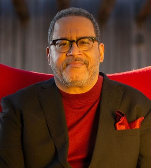 Michael Eric Dyson - Professional Speakers Booking