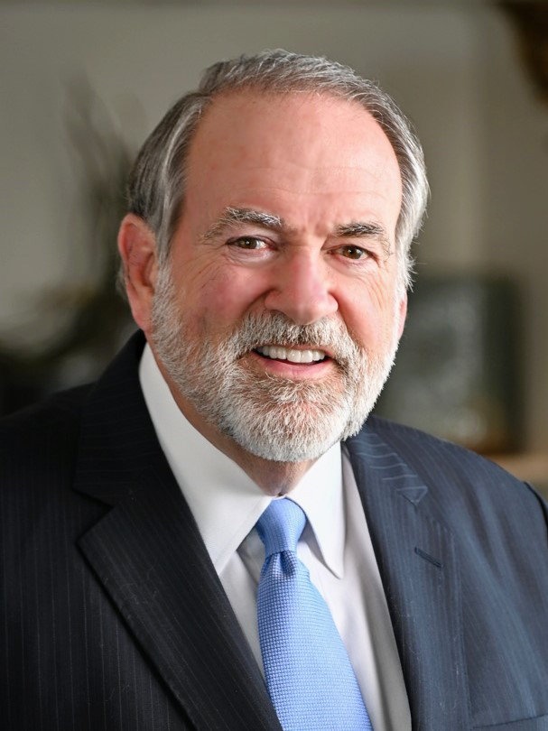 Mike Huckabee - Professional Speakers Booking