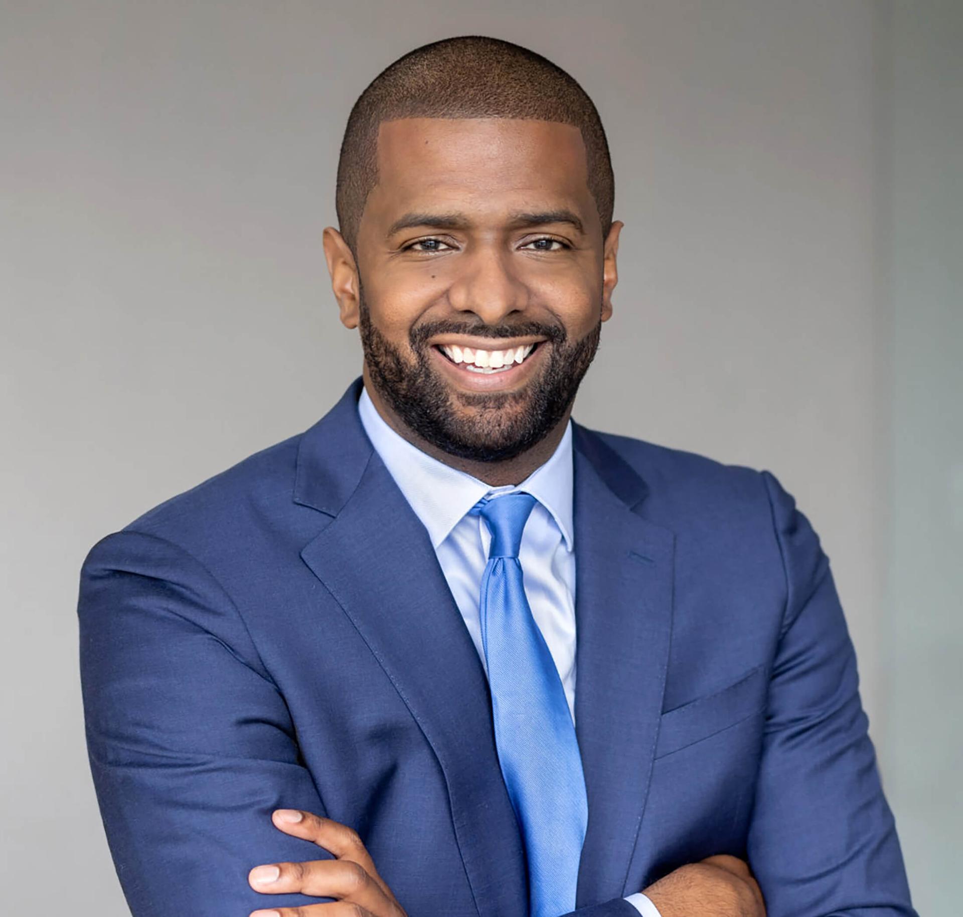 Bakari Sellers - Professional null Speaker