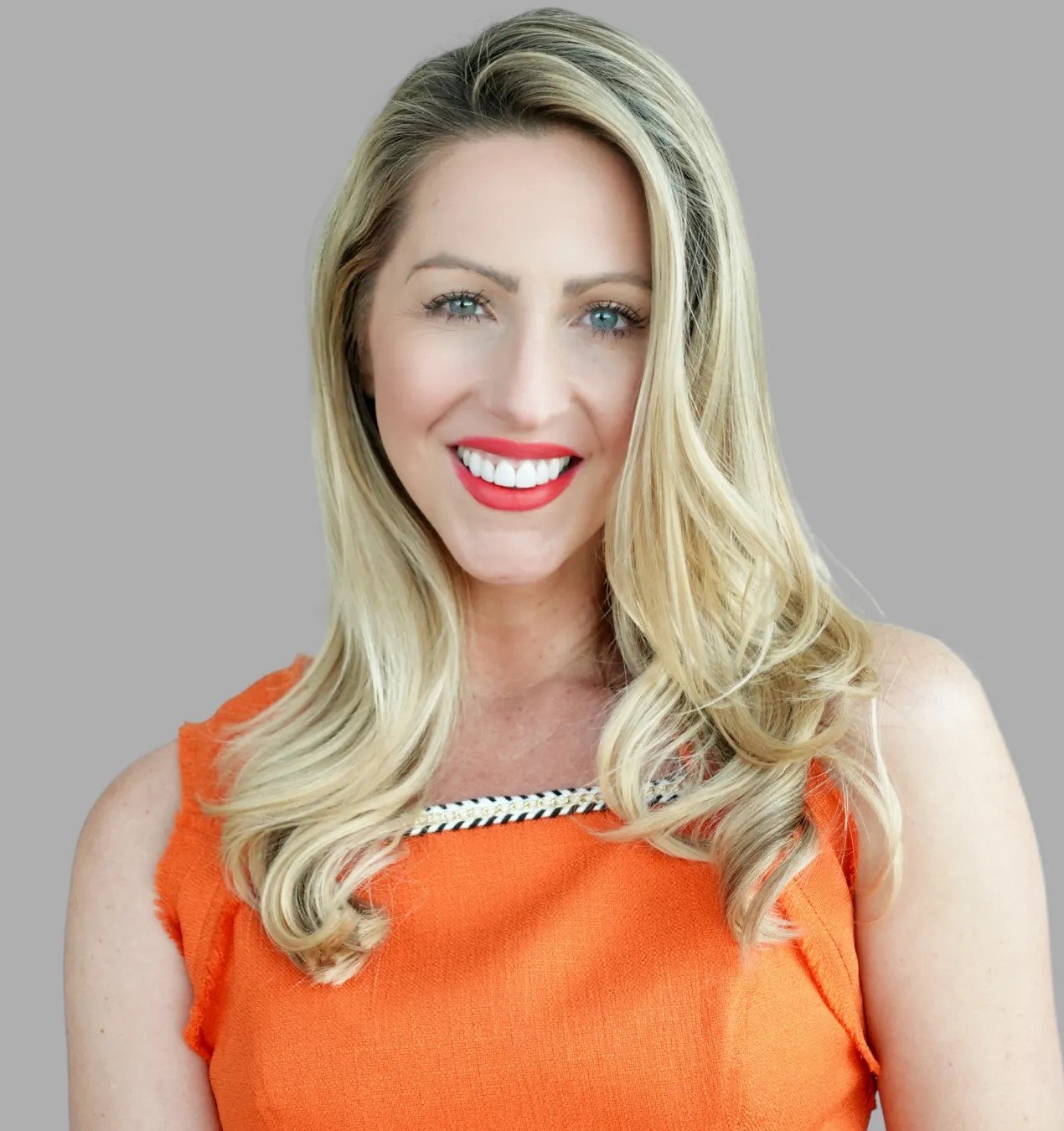 Amelia Rose Earhart - Professional null Speaker