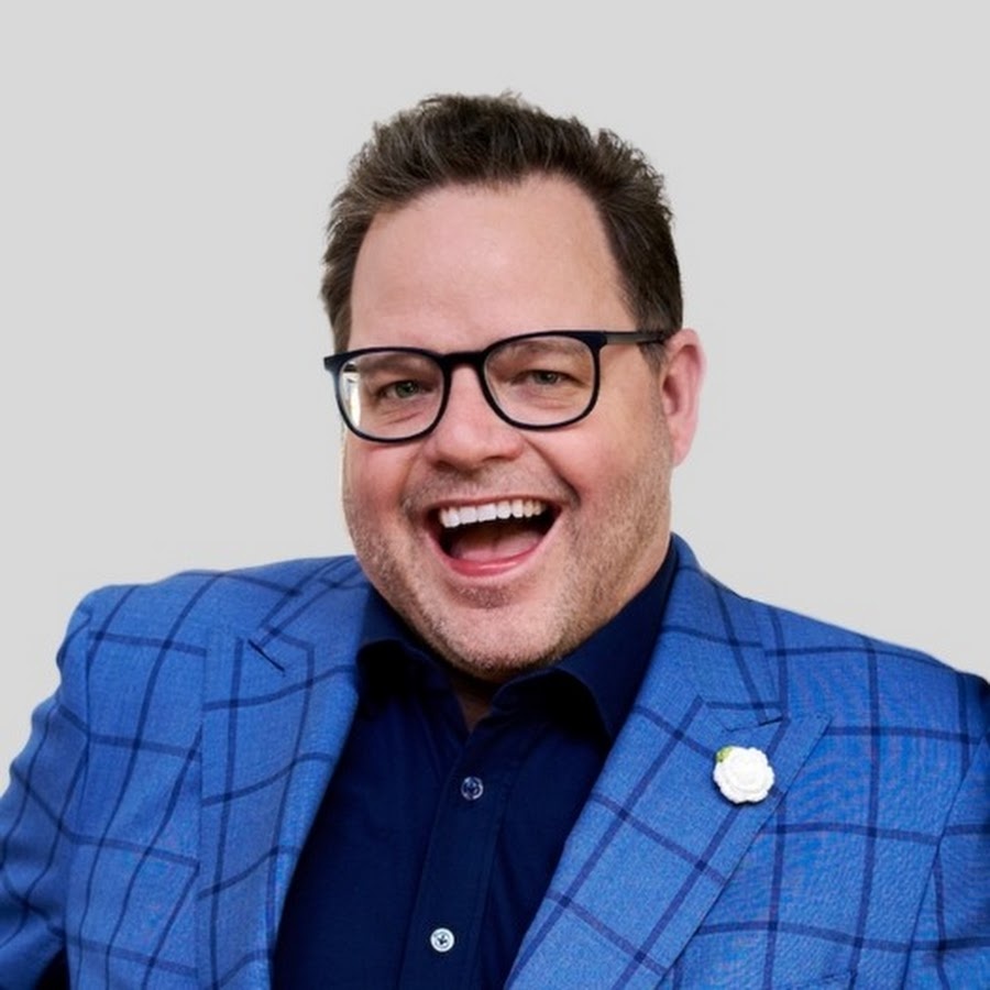 Jay Baer - Professional Speakers Booking