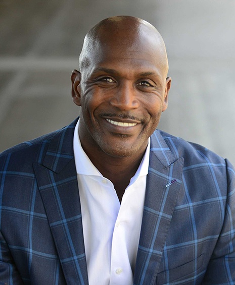 Eric Boles - Professional Speakers Booking