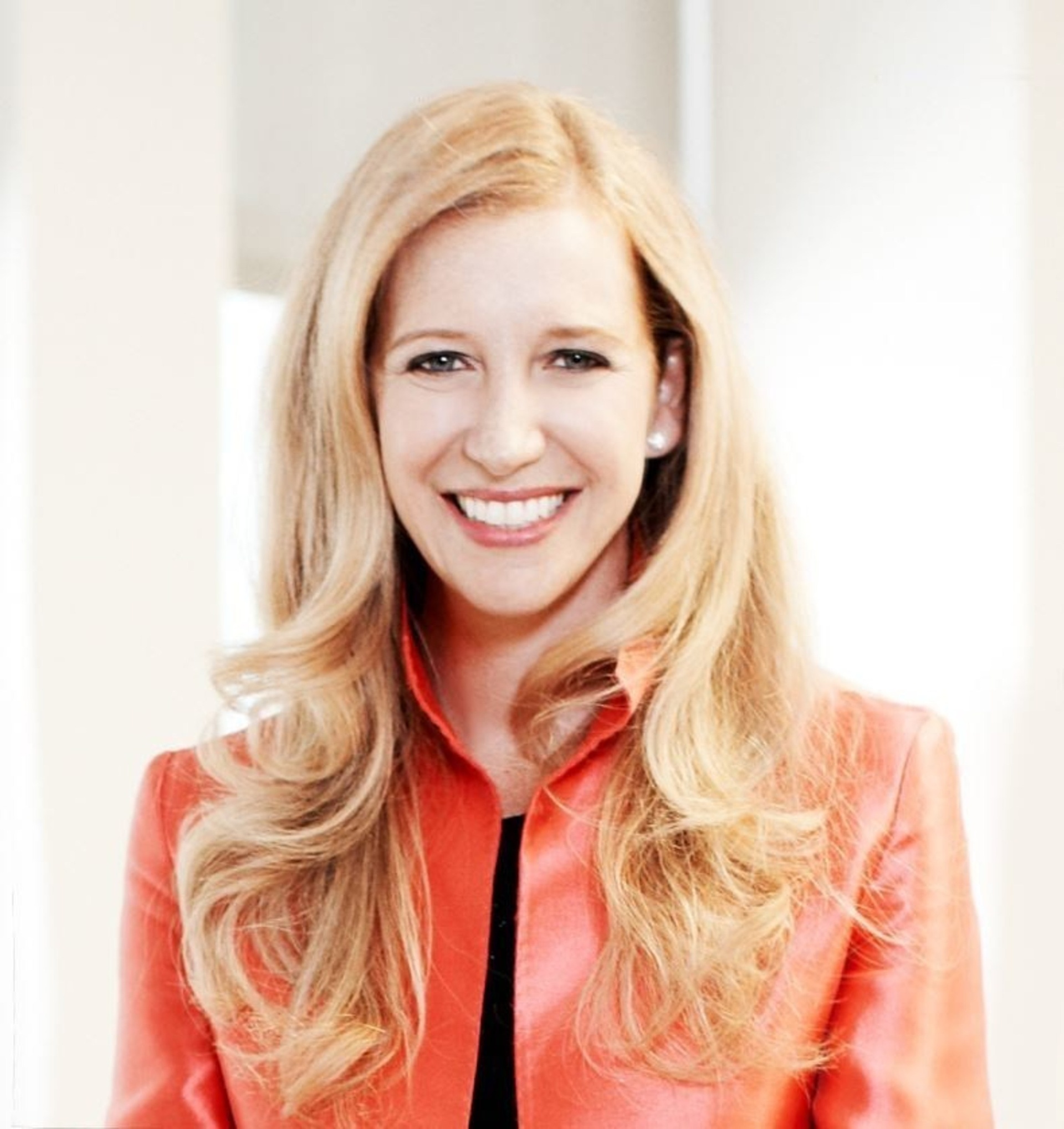 Alexandra Wilkis Wilson - Professional Speakers Booking