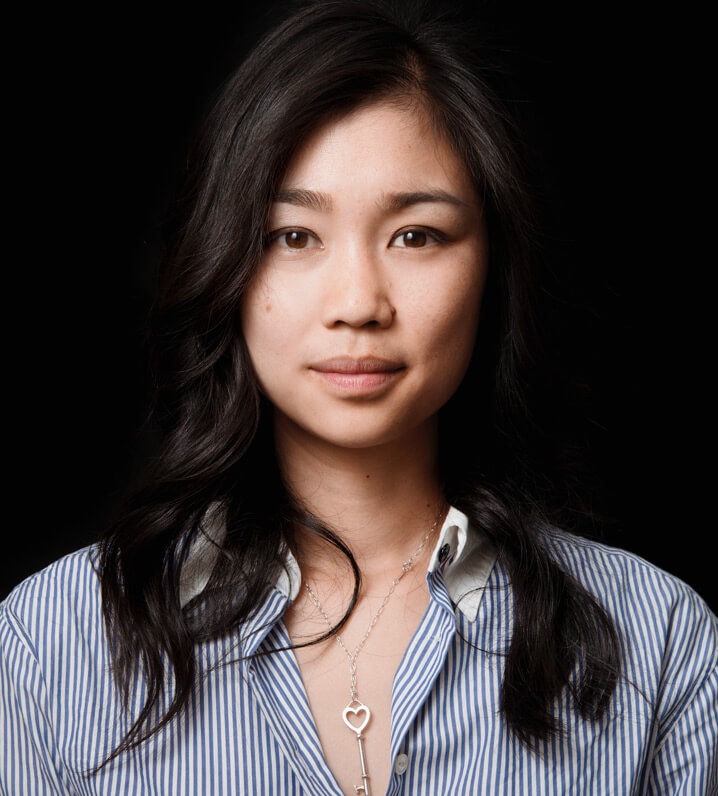 Tracy Chou - Professional Speakers Booking