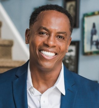 Dr. Adolph Brown - Professional Speakers Booking