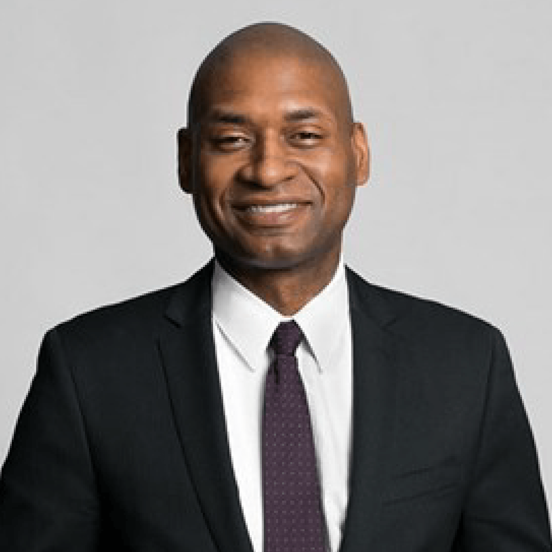 Charles Blow - Professional Speakers Booking