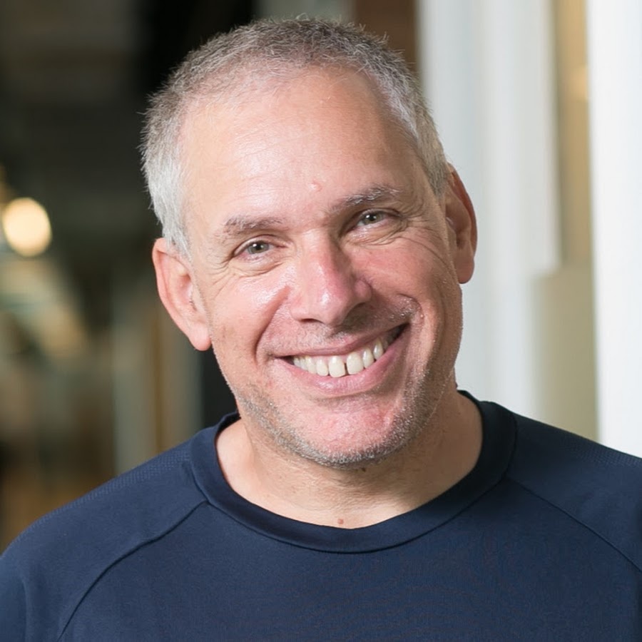 Uri Levine - Professional Speakers Booking