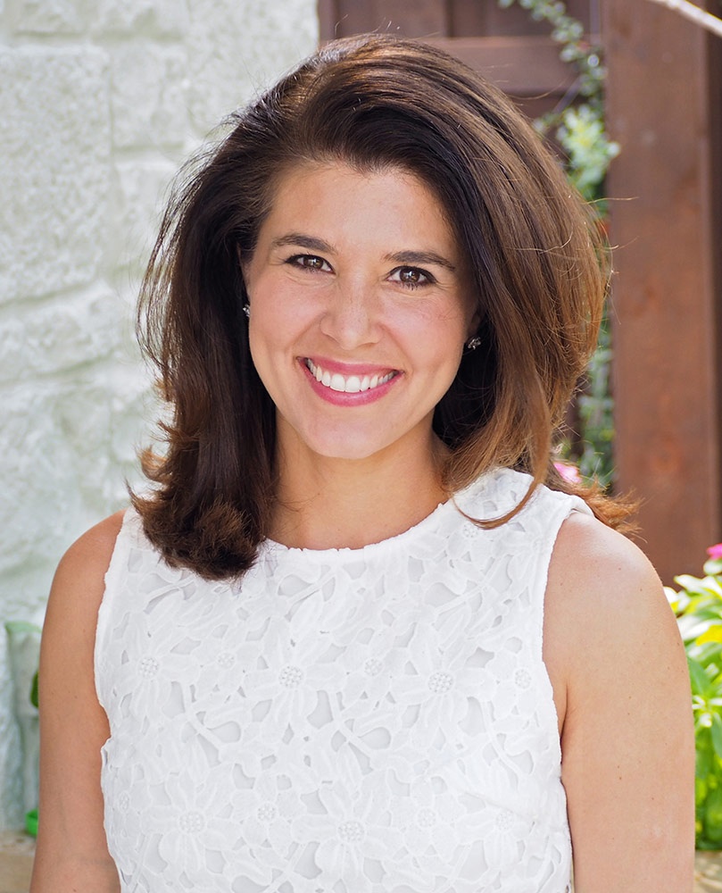 Michelle Gielan - Professional Speakers Booking