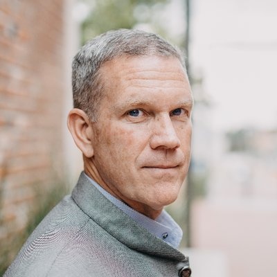 Scott Klososky - Professional Speakers Booking