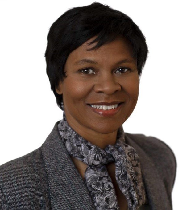 Yvonne Cagle - Professional null Speaker