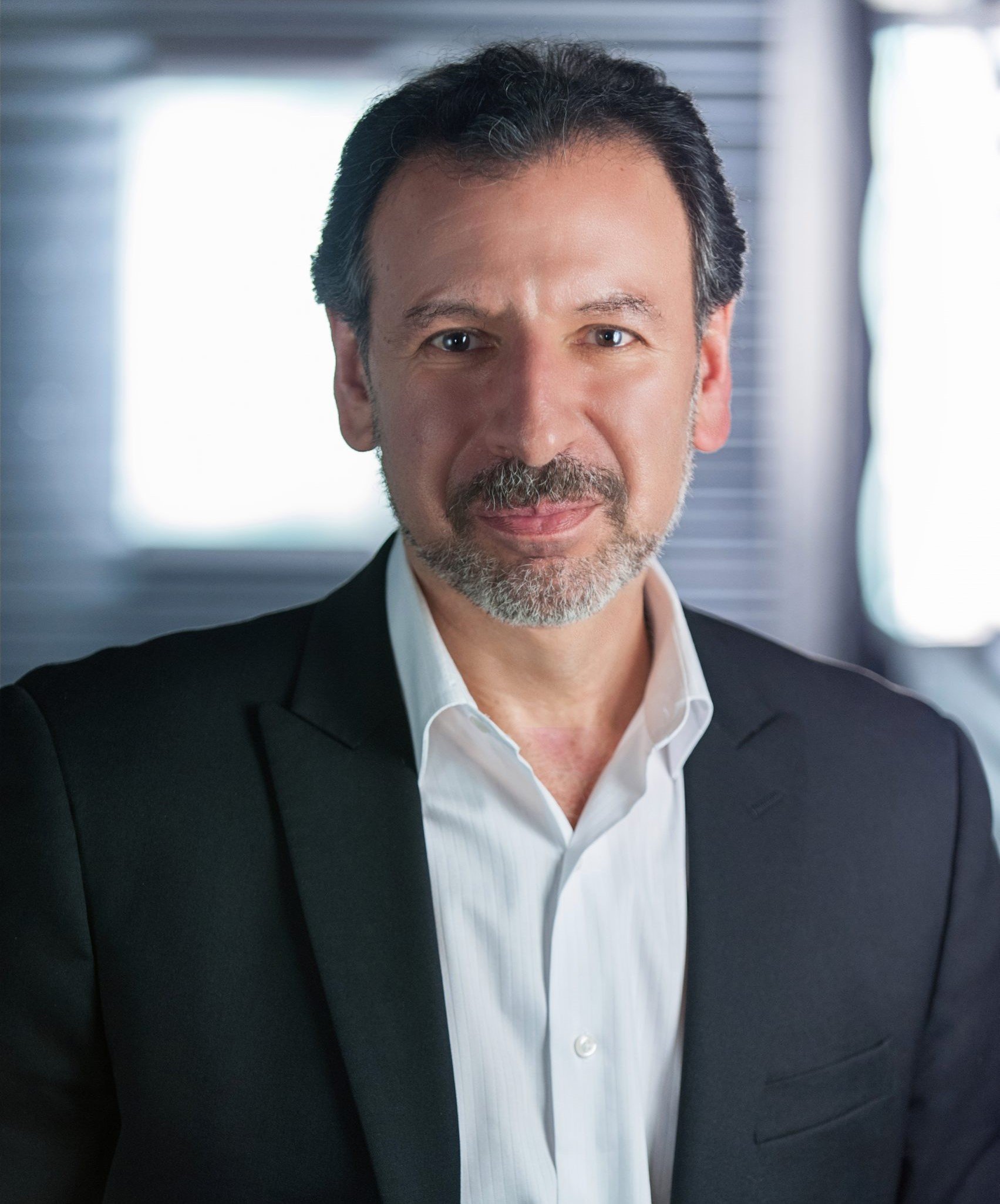 Tom Koulopoulos - Professional null Speaker