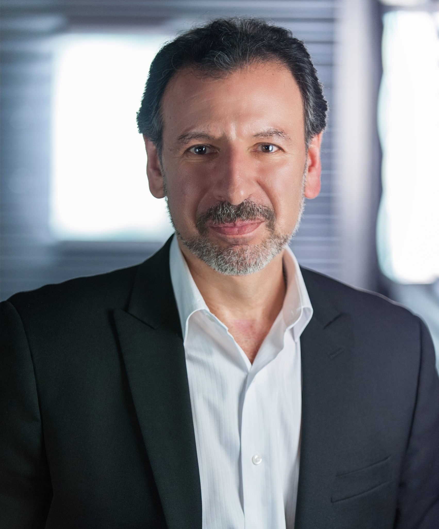 Tom Koulopoulos - Professional Speakers Booking