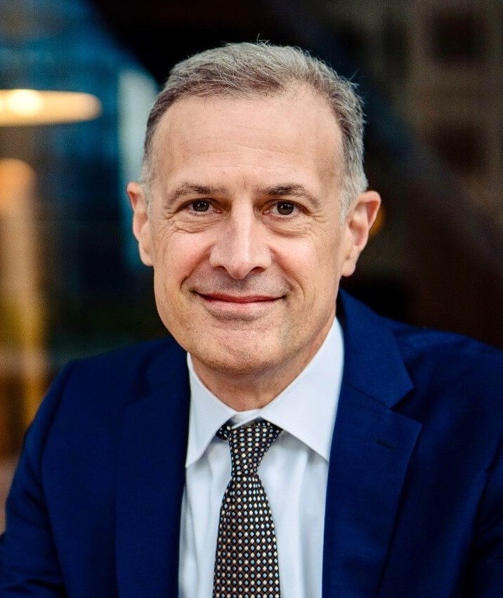 John Rossman - Professional Speakers Booking