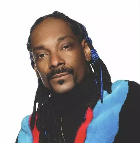 Snoop Dogg - Professional null Speaker