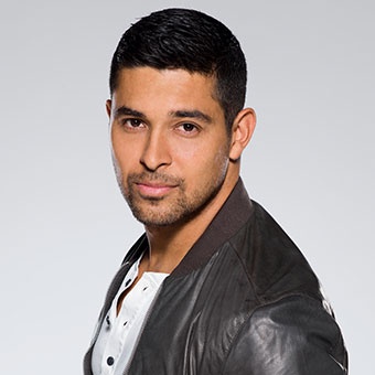 Wilmer Valderrama - Professional Speakers Booking