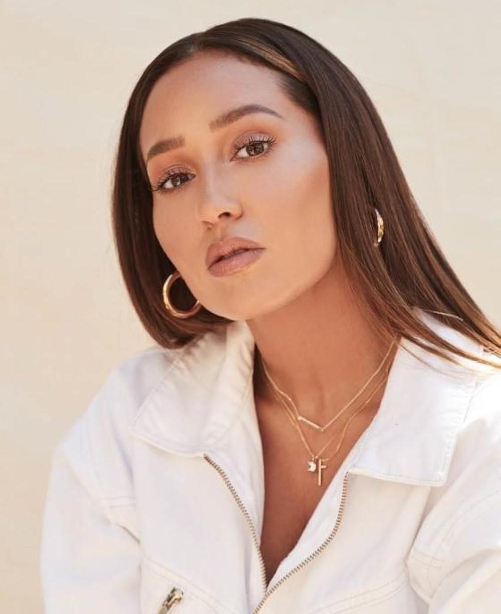 Adrienne Bailon Houghton - Professional Speakers Booking