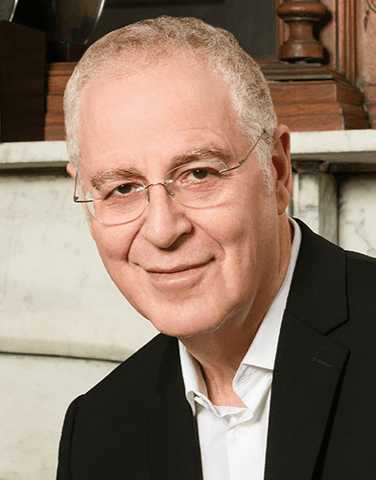 Ron Chernow
