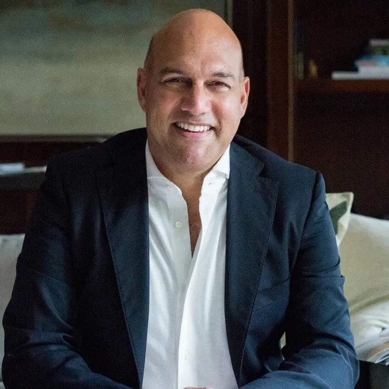 Salim Ismail - Professional null Speaker