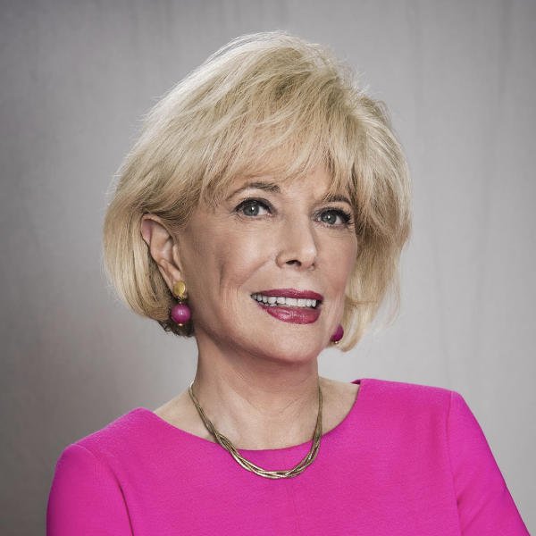 Lesley Stahl - Professional null Speaker