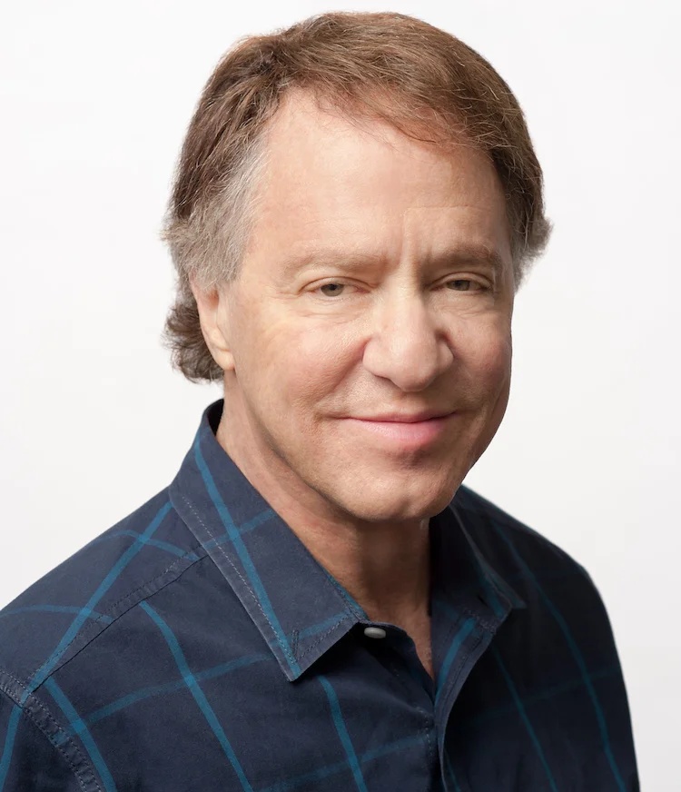Ray Kurzweil - Professional Speakers Booking