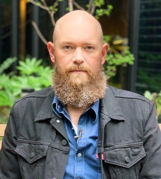 Brian David Johnson - Professional null Speaker