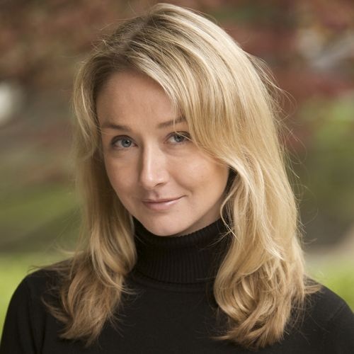 Alexandra Cousteau - Professional Speakers Booking