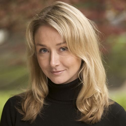 Alexandra Cousteau - Professional Speakers Booking