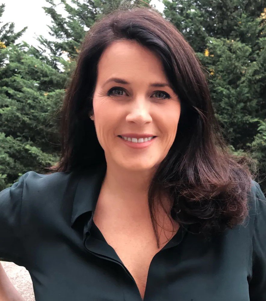 Lisa Oz - Professional null Speaker