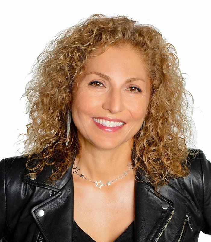 Anousheh Ansari - Professional null Speaker