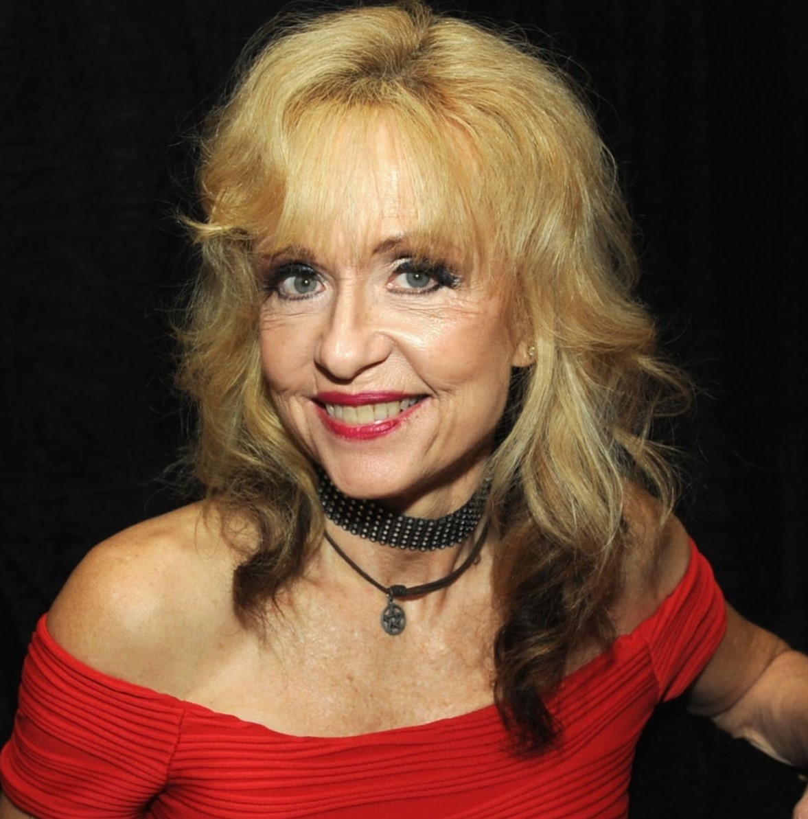 Linnea Quigley - Professional Actors-Actresses Speaker