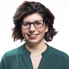 Carrie Budoff Brown - Professional null Speaker