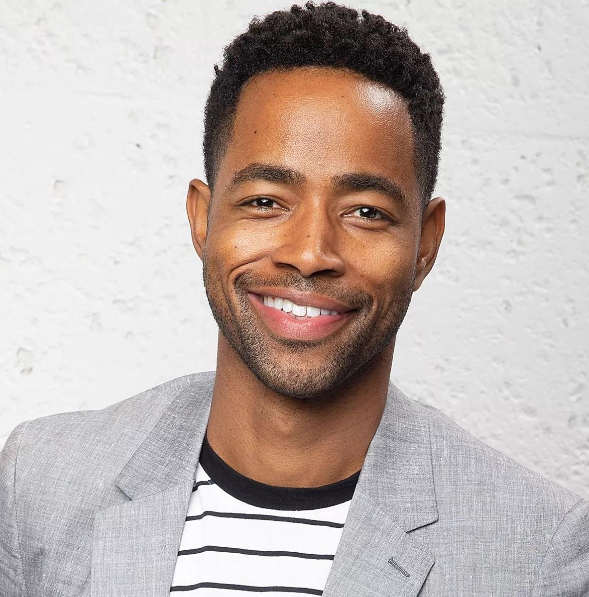 Jay Ellis
