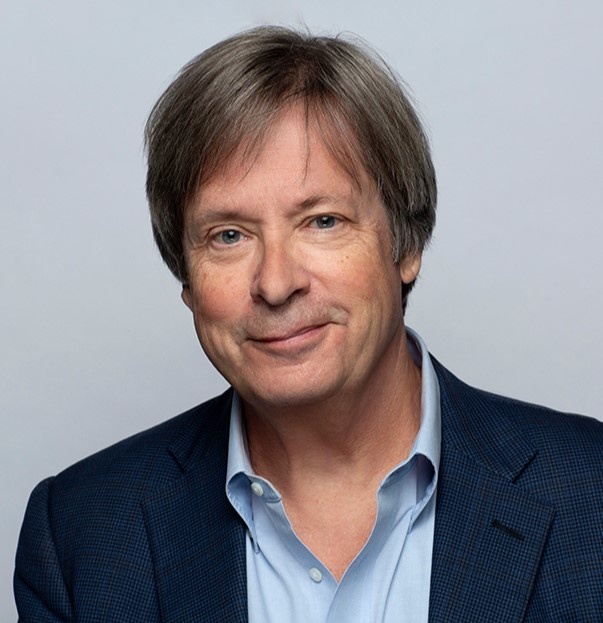Dave Barry - Professional Speakers Booking