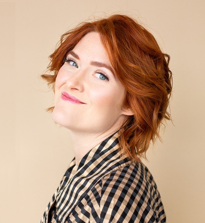 Amber Case - Professional Speakers Booking