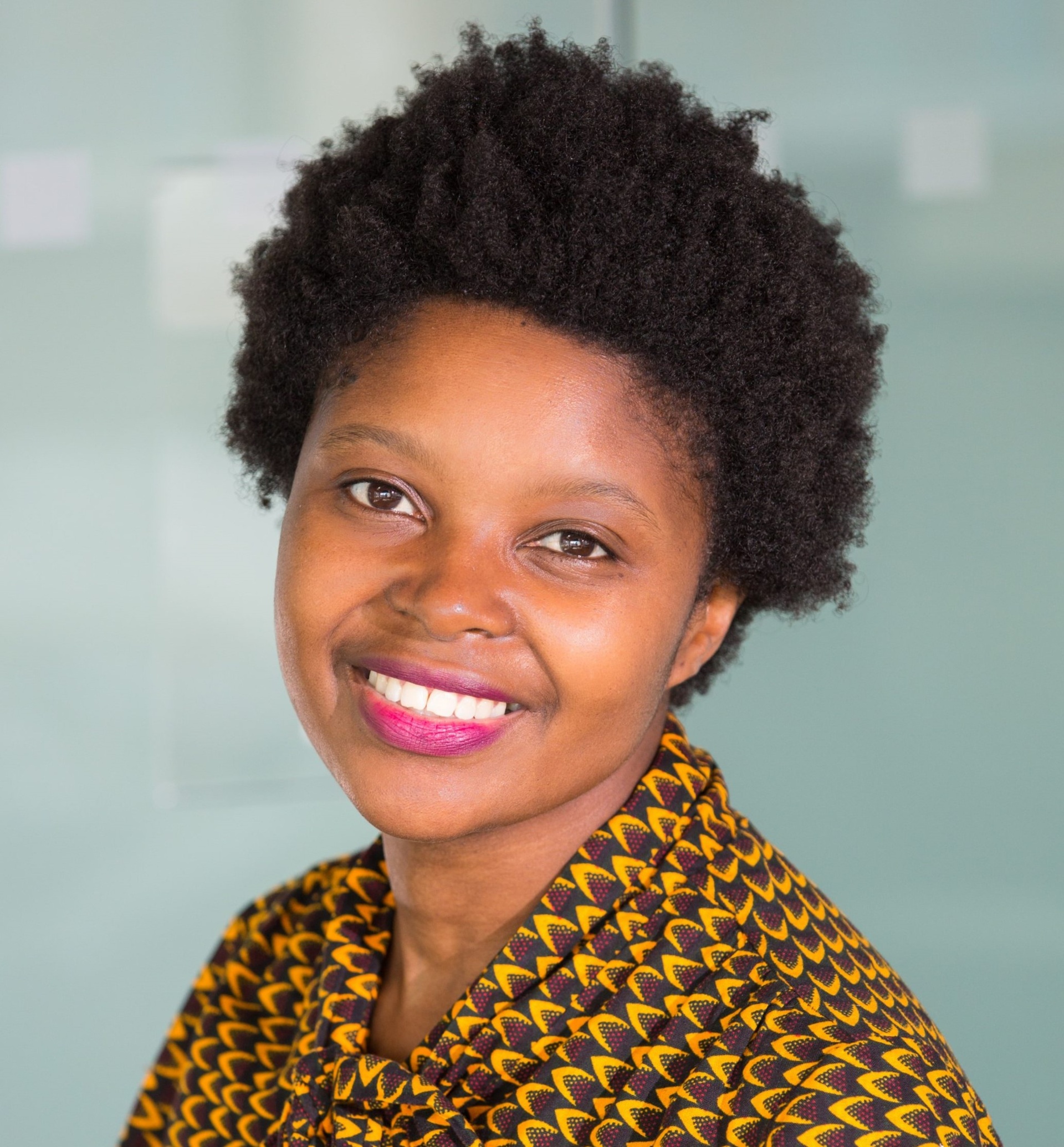 Mutale Nkonde - Professional Speakers Booking