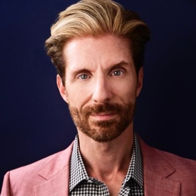 Lorenzo Thione - Professional Speakers Booking